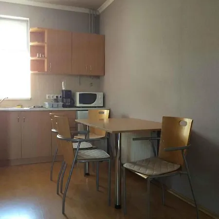 Apartament House And Apts. In 19128 Balatonlelle