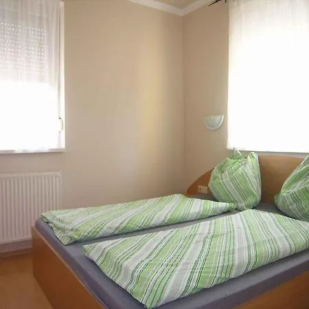 Apartament House And Apts. In 19128 Balatonlelle